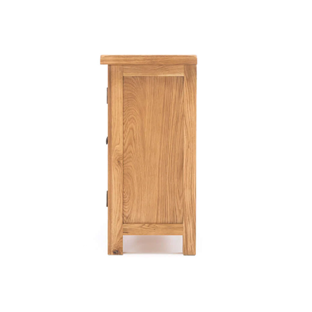 Salisbury Mini Buffet 80cm image 3